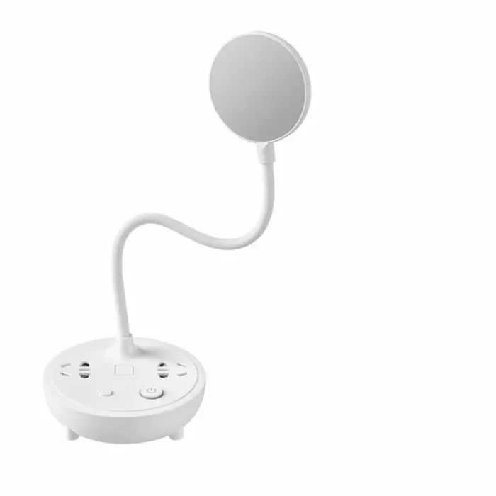 Lampara Led con protecccion ocular
