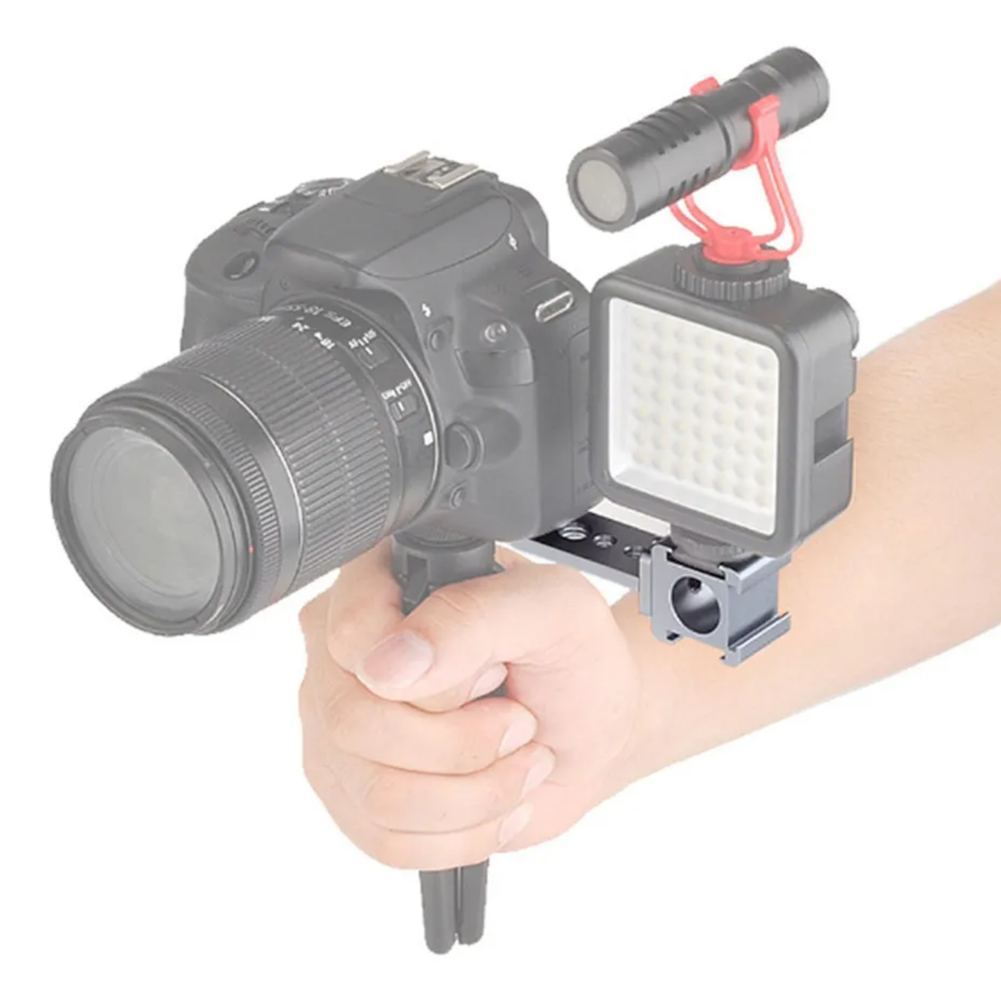 Adaptador Para Gimbal