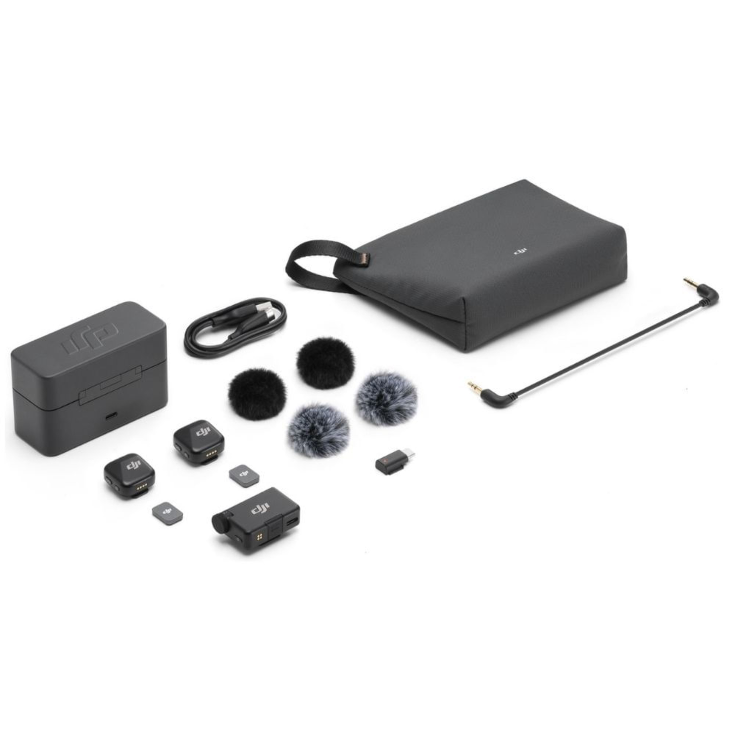 MICROFONO DJI MIC MINI ORIGINAL