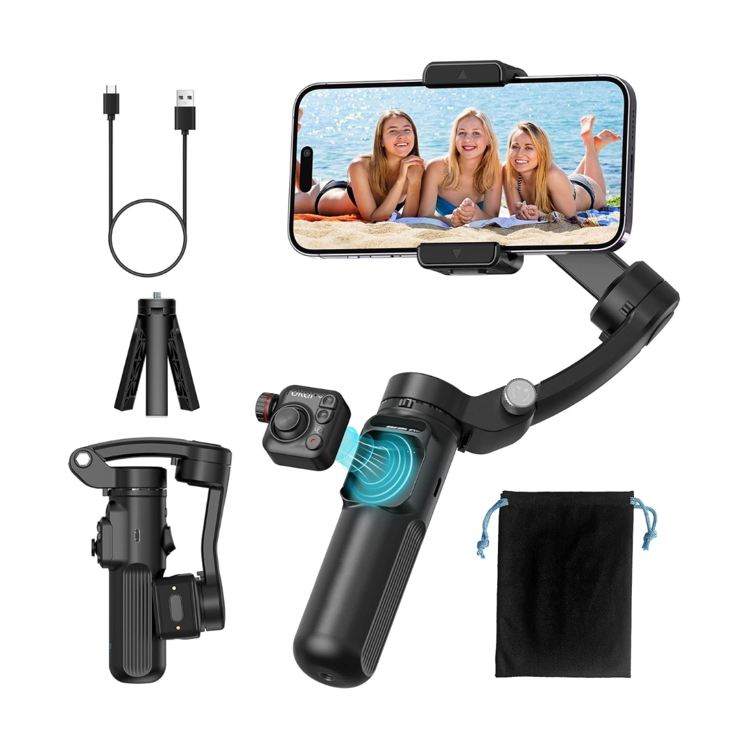 Gimbal M02