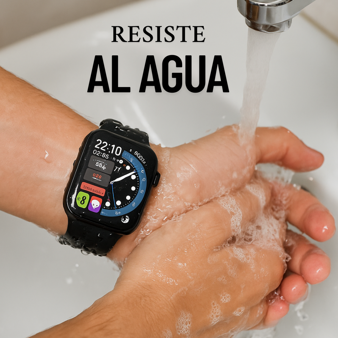 Hello watch 3+