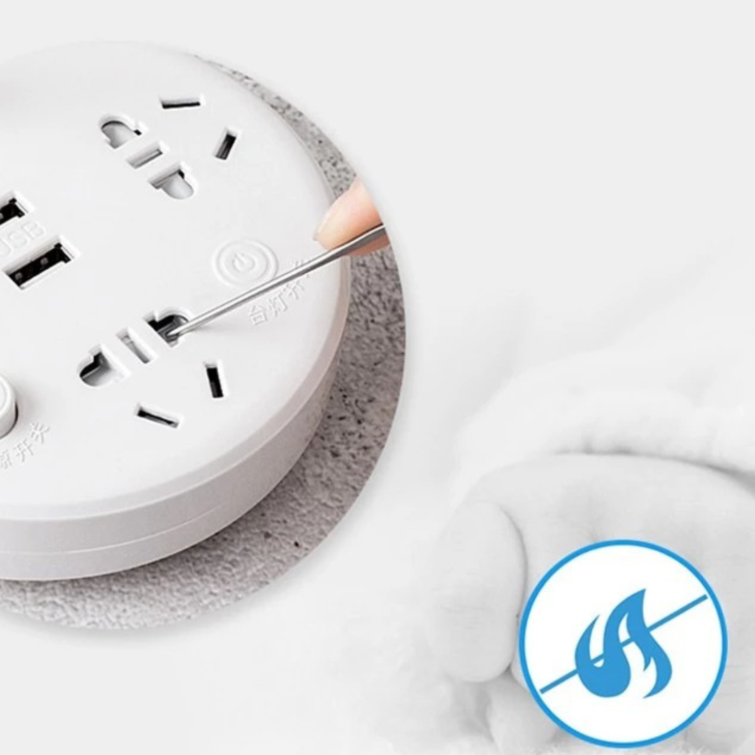 Lampara Led con protecccion ocular