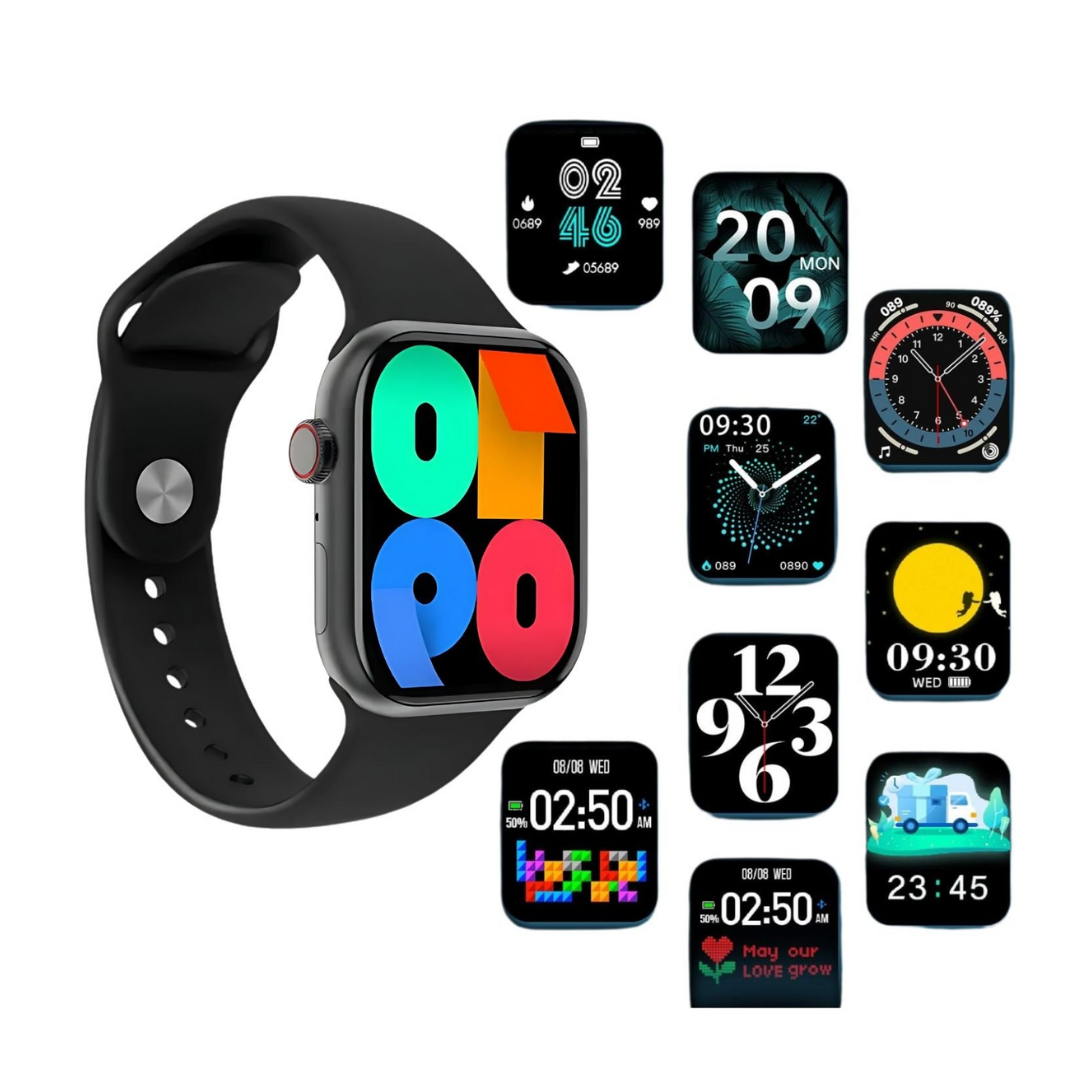 Smartwatch Z86 Pro Max NFC