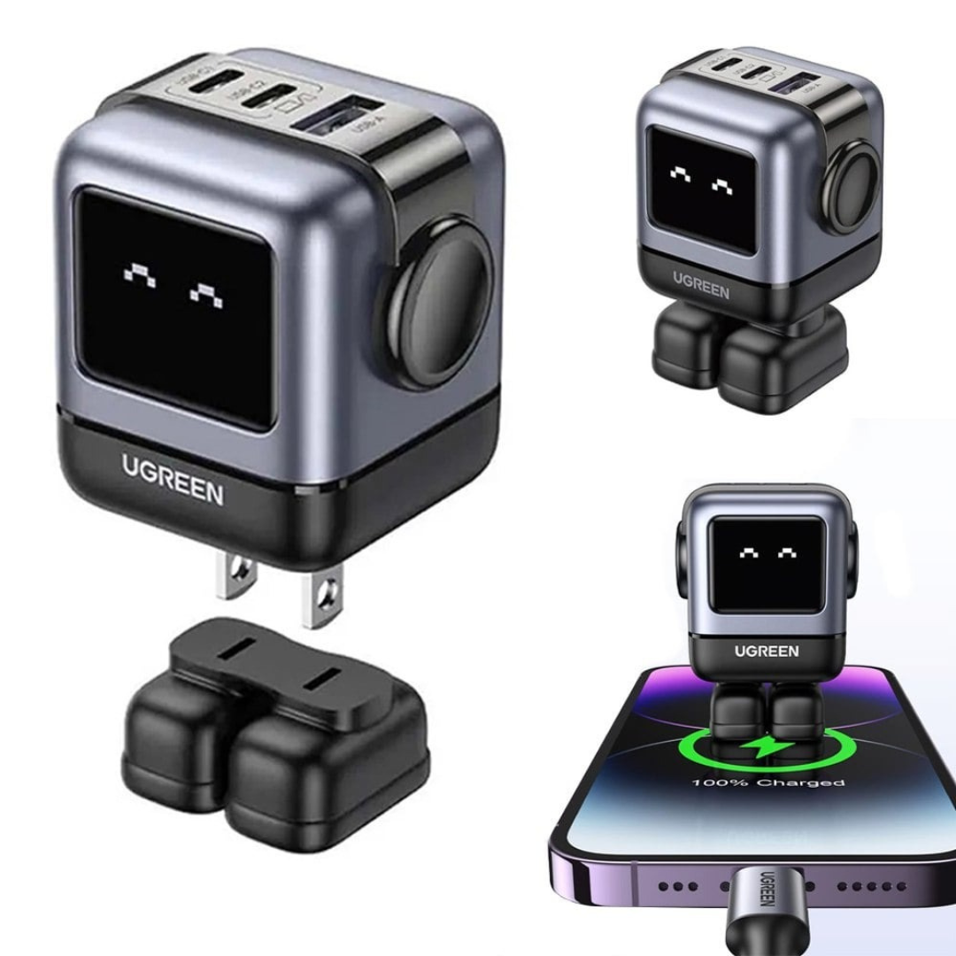 Cargador Ugreen USB-C
