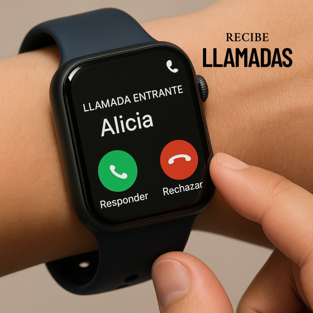 Hello watch 3+