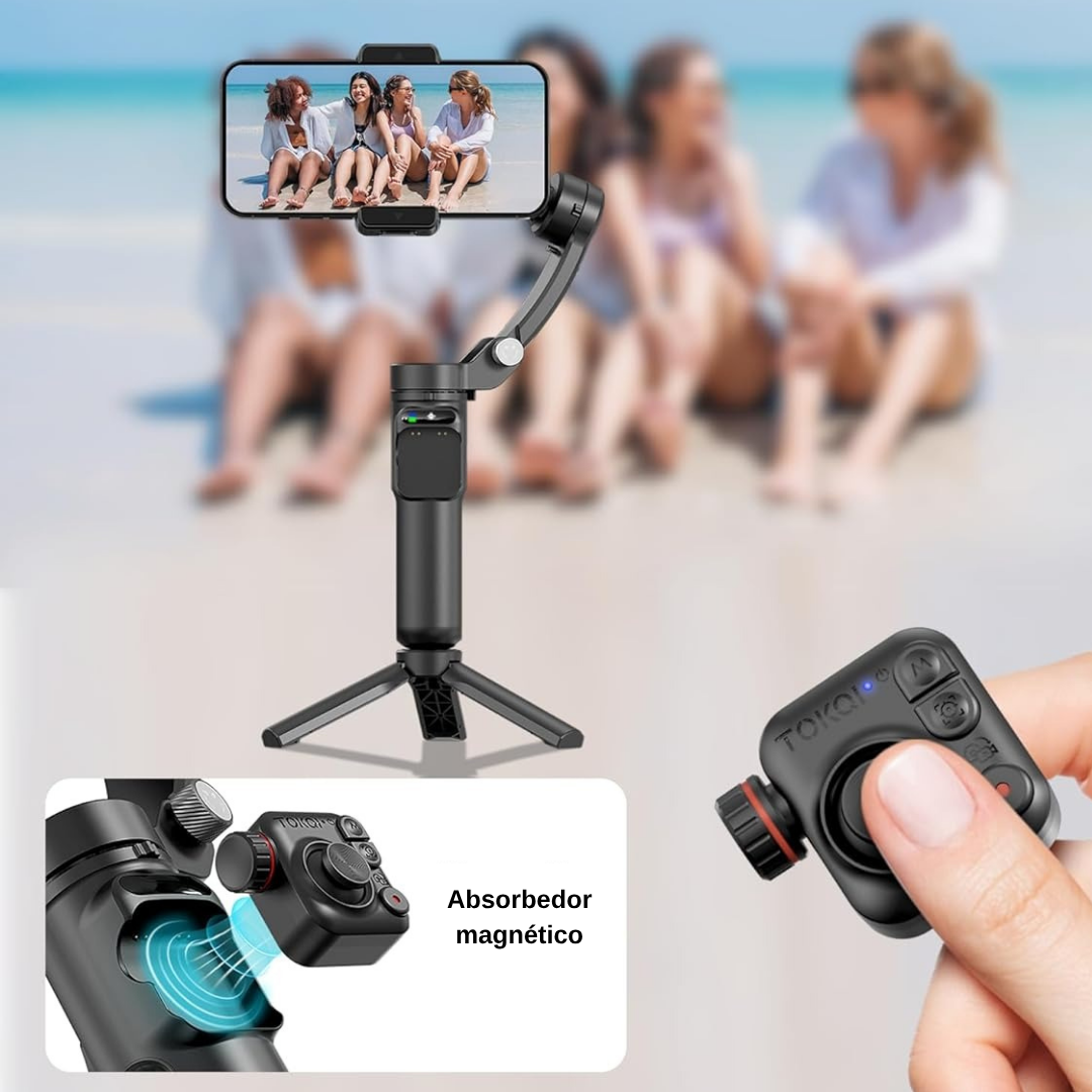 Gimbal M02