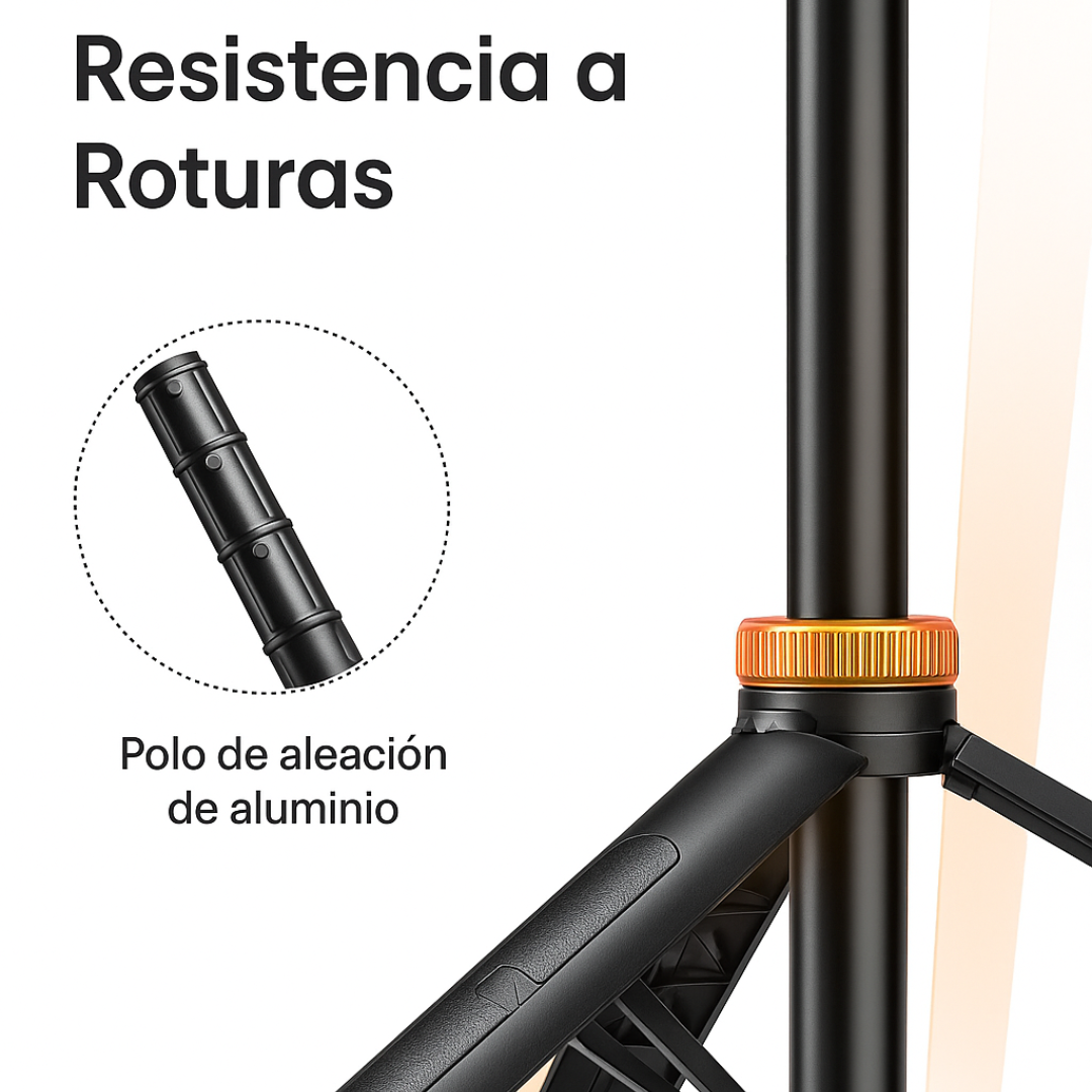 Tripode Plegable