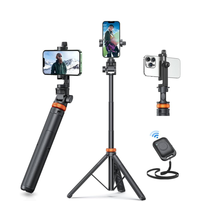 Tripode Plegable