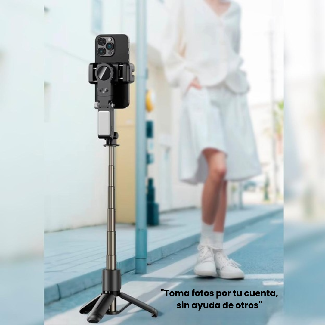 Gimbal Q19 - Con AI