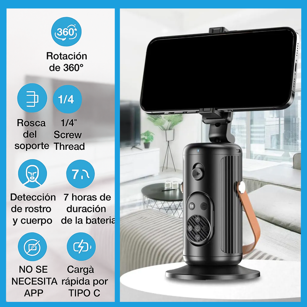 Gimbal Q04