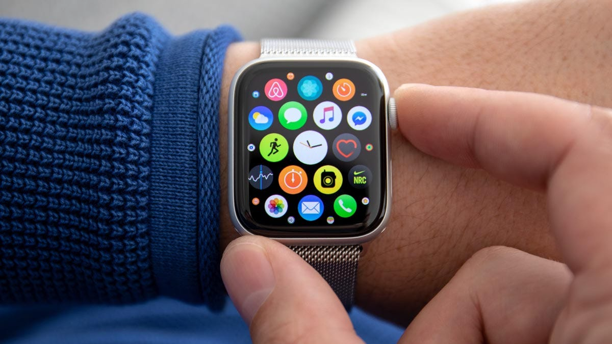 Zona Smartwatch