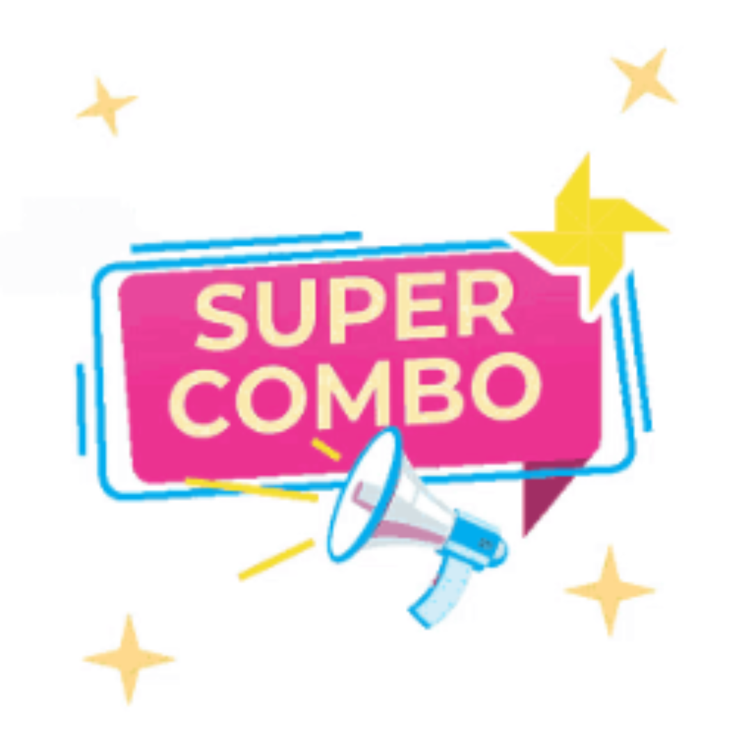 Super Combos