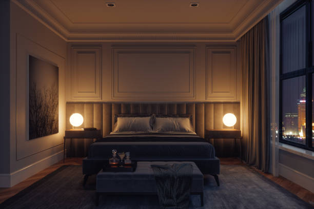Dormitorio
