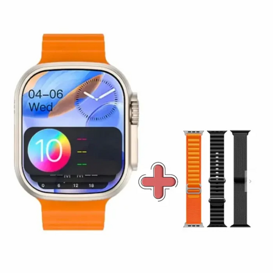 Hello watch 3+