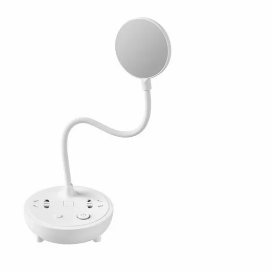 Lampara Led con protecccion ocular
