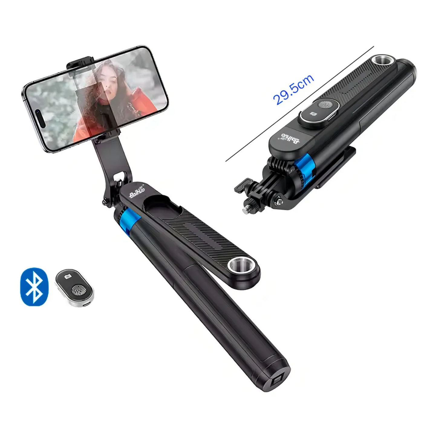Tripode Plegable