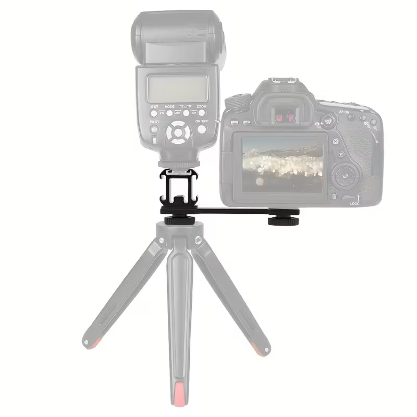Adaptador Para Gimbal