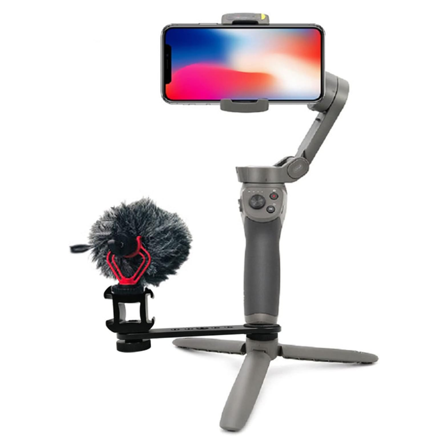 Adaptador Para Gimbal
