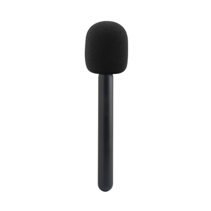 Adaptador para entrevistas