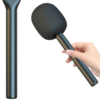 Adaptador para entrevistas