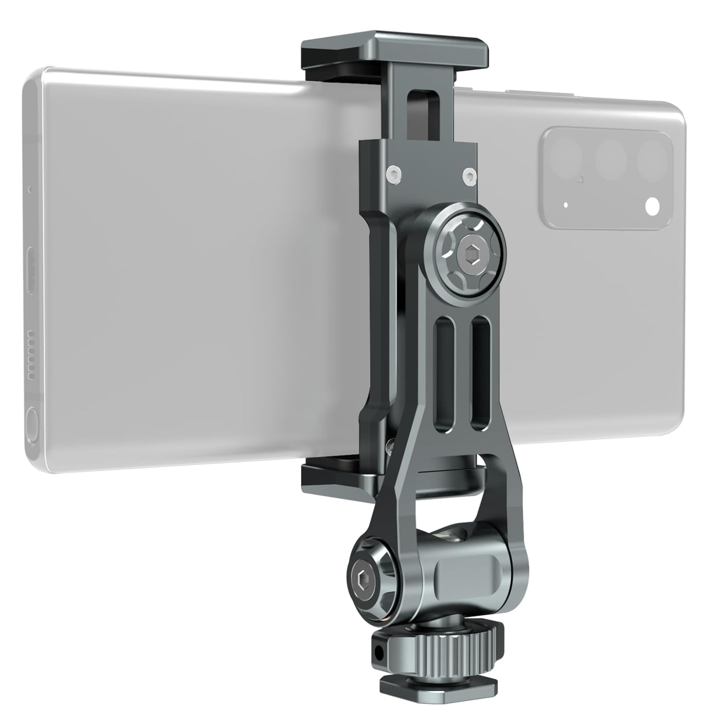 SOPORTE PARA POWER BANK Y CELULARES