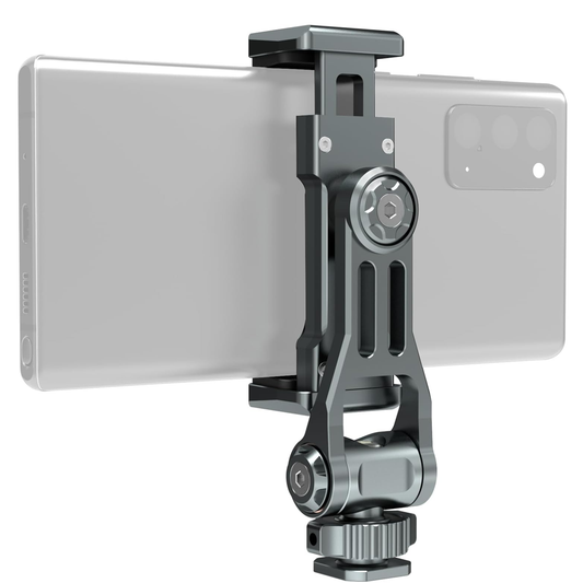 SOPORTE PARA POWER BANK Y CELULARES