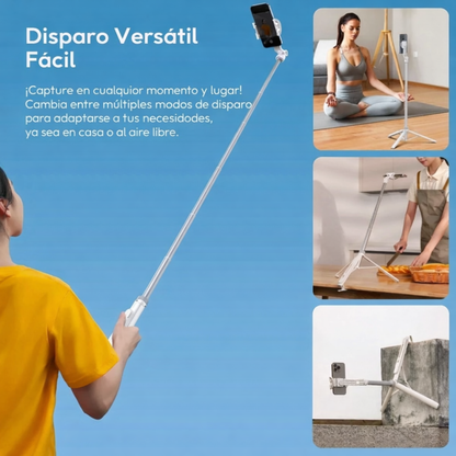 Trípode ULANZI TT88