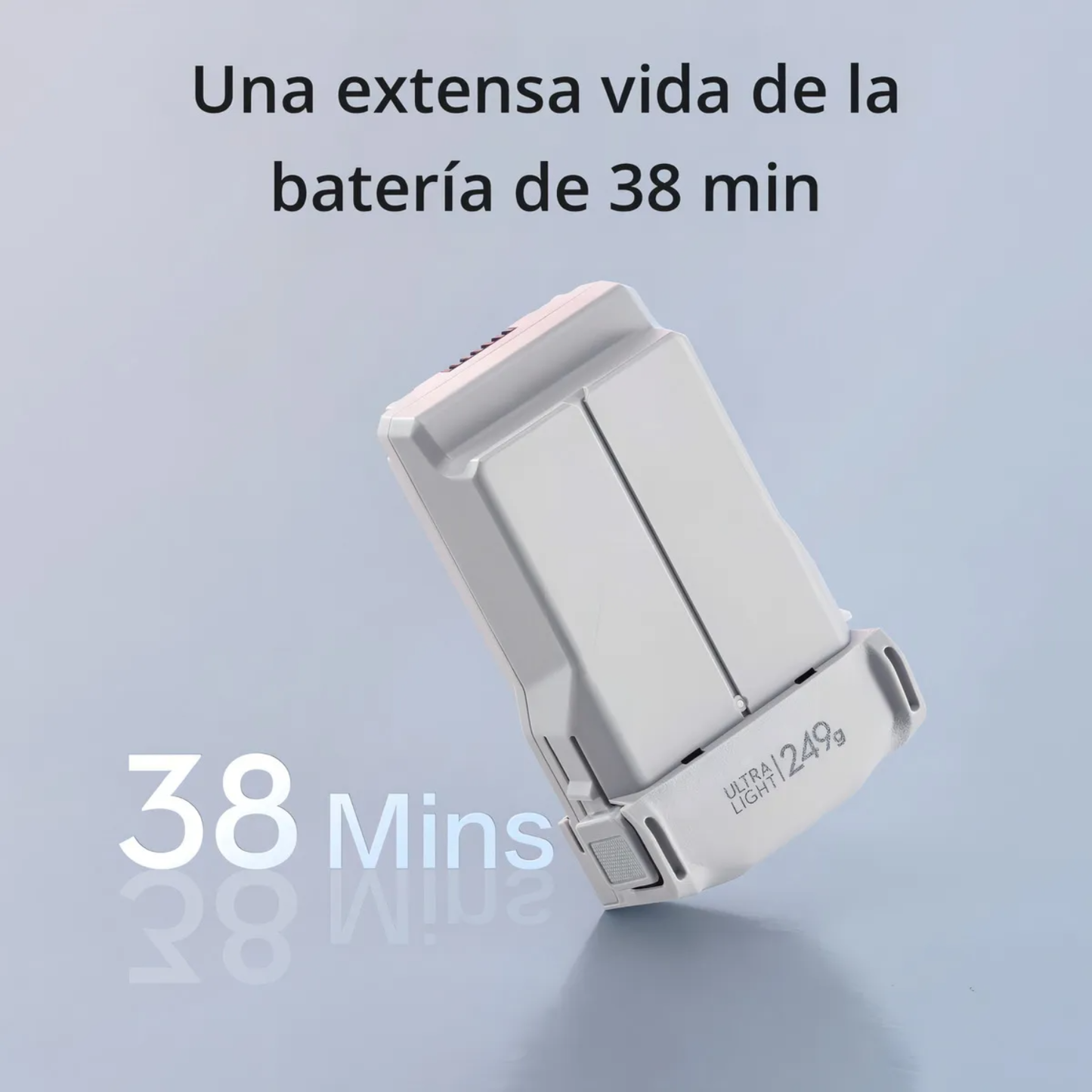 DJI MINI 3 (DJI RC) DRON ORIGINAL
