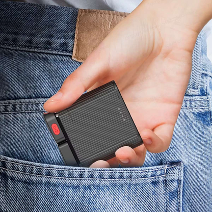 Micrófono Inalámbrico Tokai H01