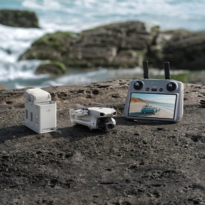 Dron DJI Lito X1 COMBO