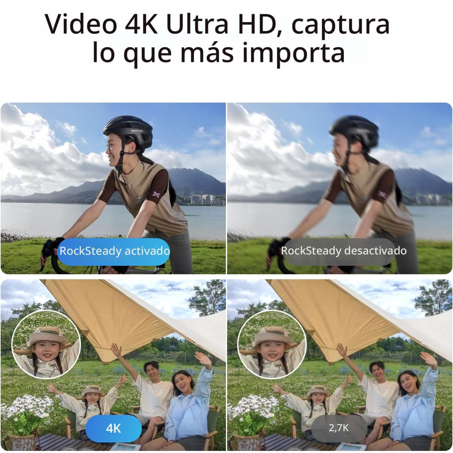 DJI Neo Fly More Combo, mini dron con cámara 4K - ORIGINAL