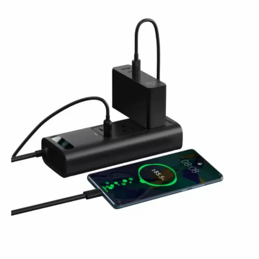 Tomacorriente Potencia 150W (para Autos)