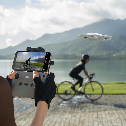 DJI Neo Fly More Combo, mini dron con cámara 4K - ORIGINAL