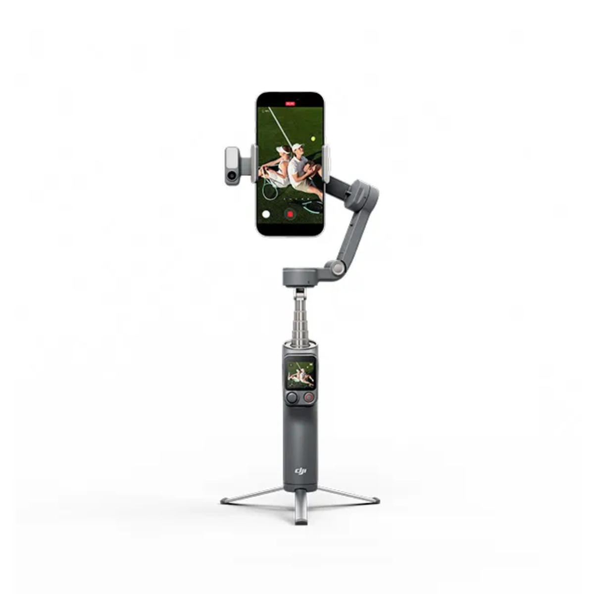 DJI Osmo Mobile 8P de 3 Ejes con ActiveTrack