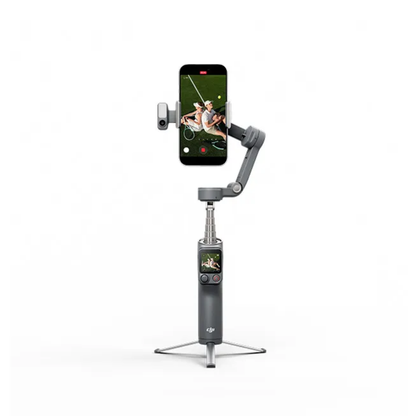 DJI Osmo Mobile 8P de 3 Ejes con ActiveTrack