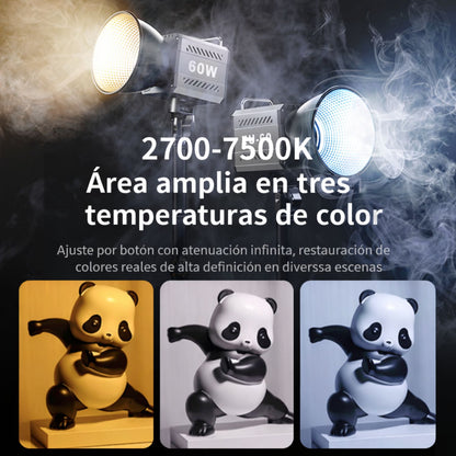 LUZ DE 60W