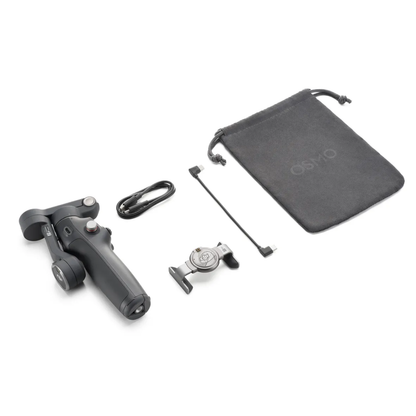 Estabilizador DJI Osmo Mobile 8