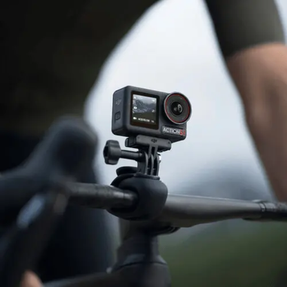 Cámara de Acción DJI Osmo Action 5 Pro Adventure Combo