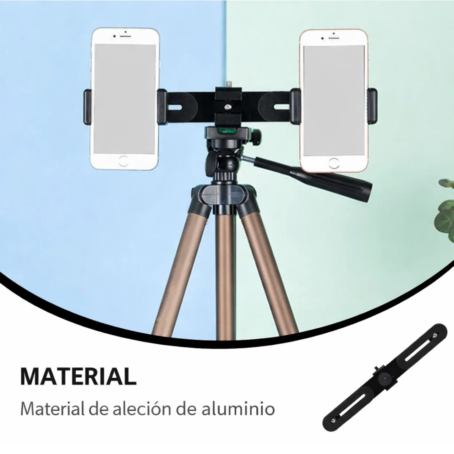SOPORTE PARA CELULARES