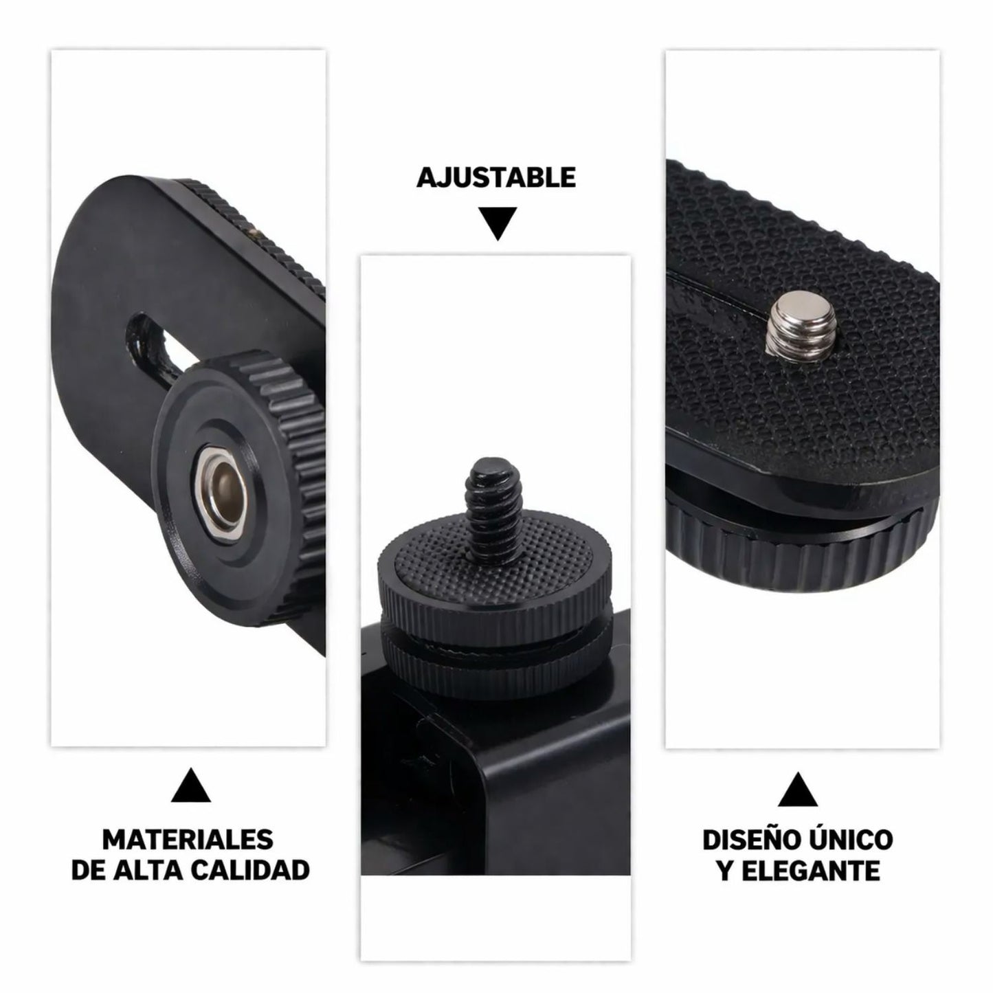 SOPORTE PARA CELULARES