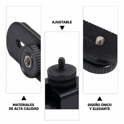 SOPORTE PARA CELULARES
