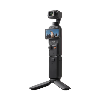 Cámara DJI Osmo Pocket 3 Creator Combo