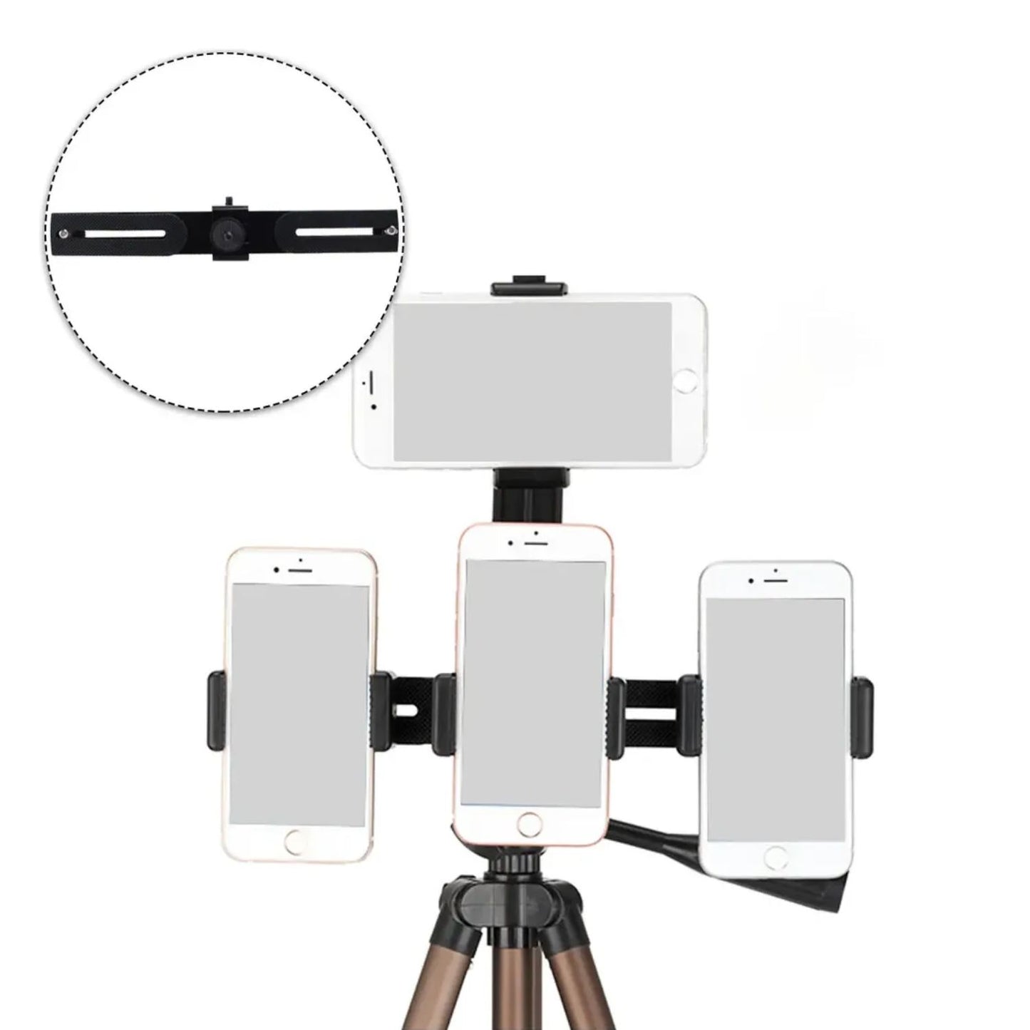 SOPORTE PARA CELULARES