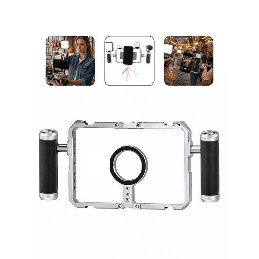 JAULA MAGSAFE