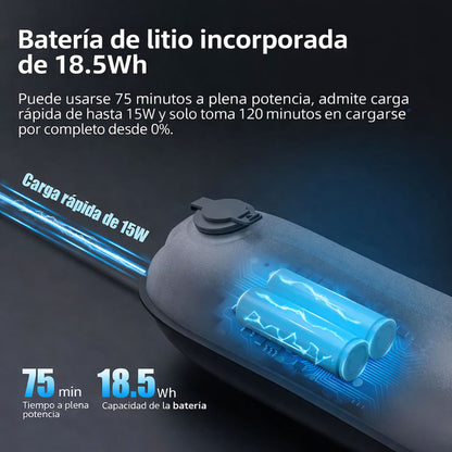 INKEE GC12 - Lámpara LED Portátil