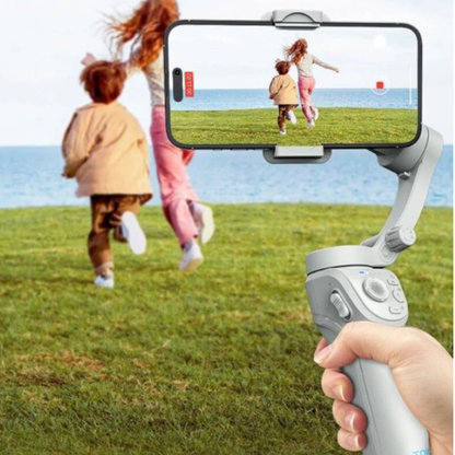 Gimbal 1era Generacion - 3 Ejes