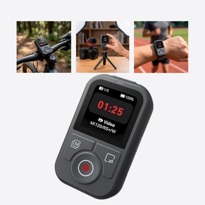 Control Remoto Bluetooth TELESIN T13