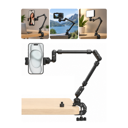 SMALL RIG BRAZO ARTICULADO