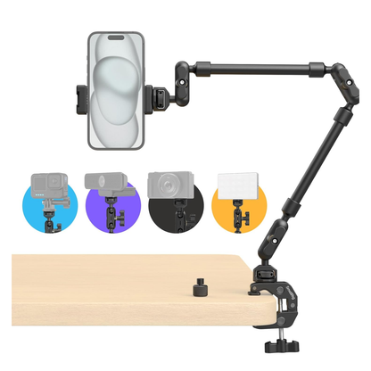 SMALL RIG BRAZO ARTICULADO