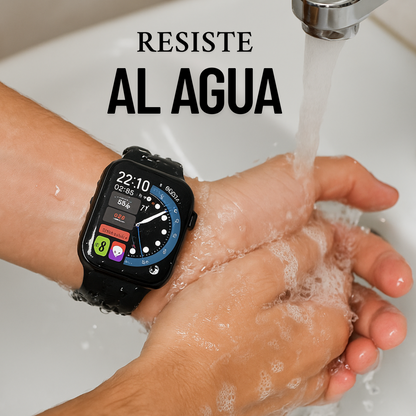 Smartwatch Z86 Pro Max NFC